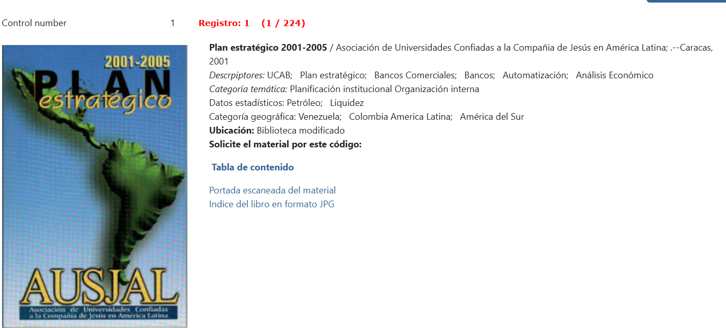 show_image.php in CEPAL database